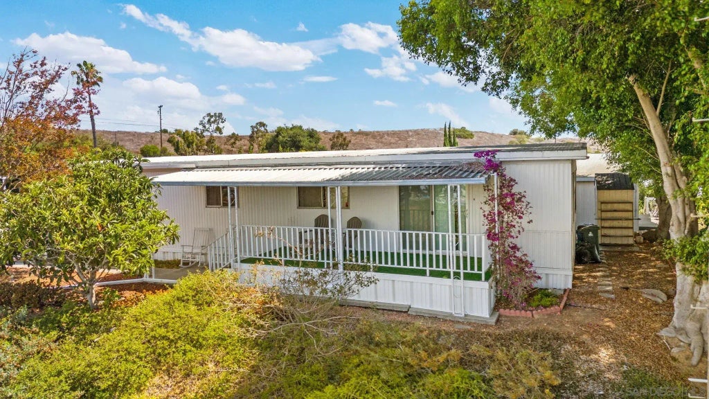 2003 Bayview Heights Dr Spc 240, EAST SAN DIEGO
