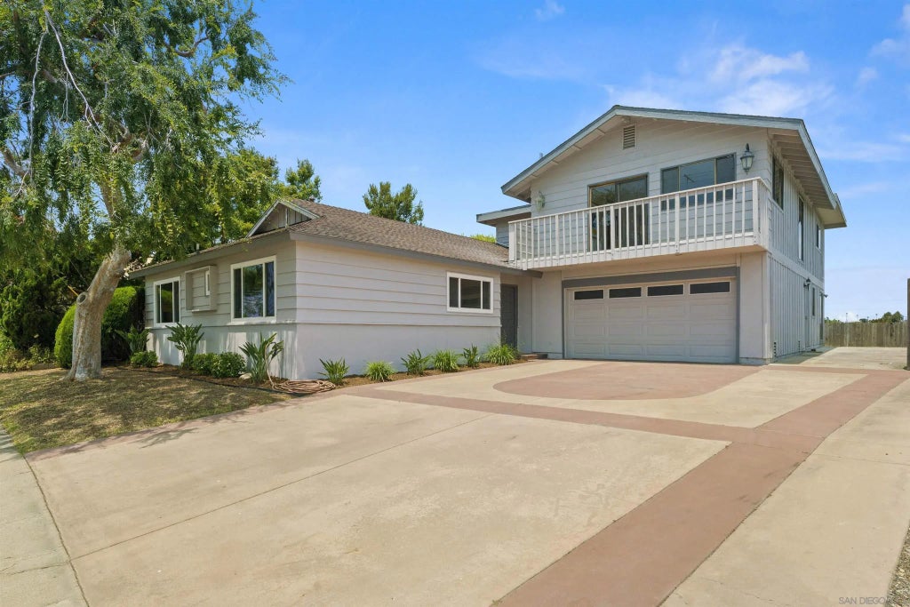 4862 Mount La Platta Dr, CLAIREMONT