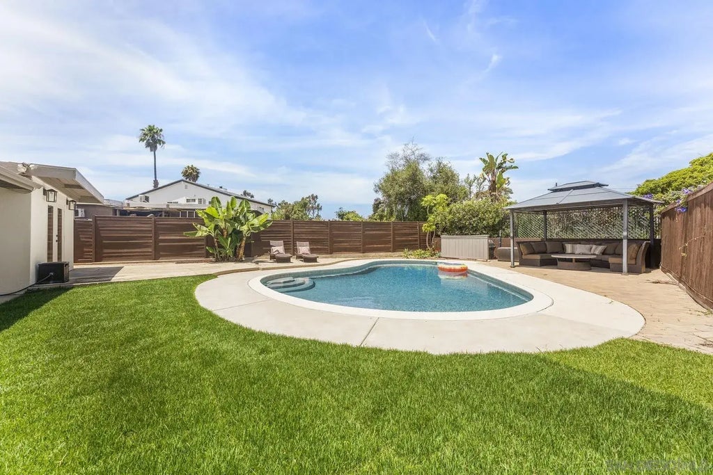 4527 Chinook Court, CLAIREMONT