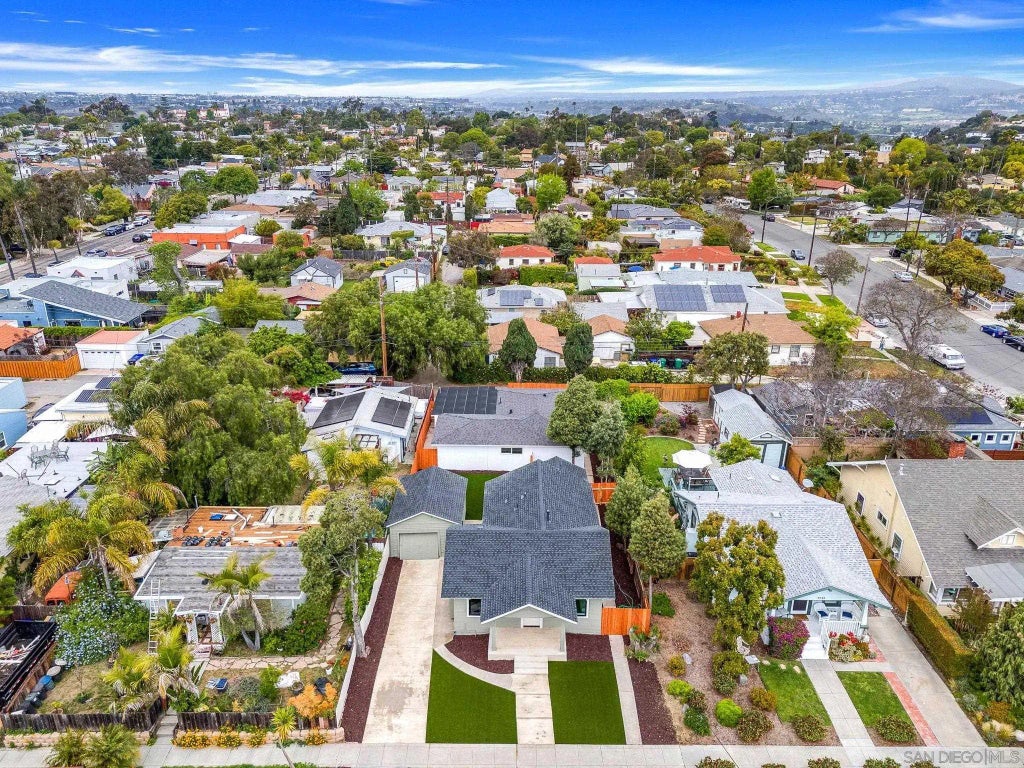 3534-36 Collier Ave, NORMAL HEIGHTS