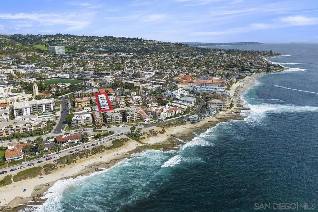 356 Prospect Street N3, La Jolla