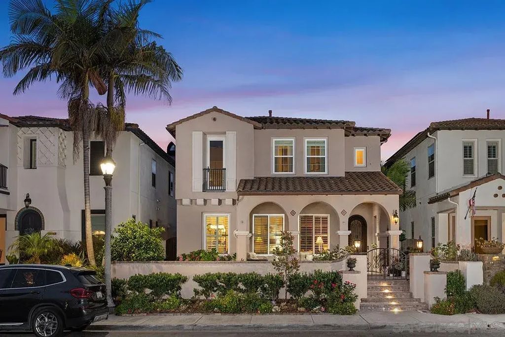 2873 W Bainbridge Road, POINT LOMA