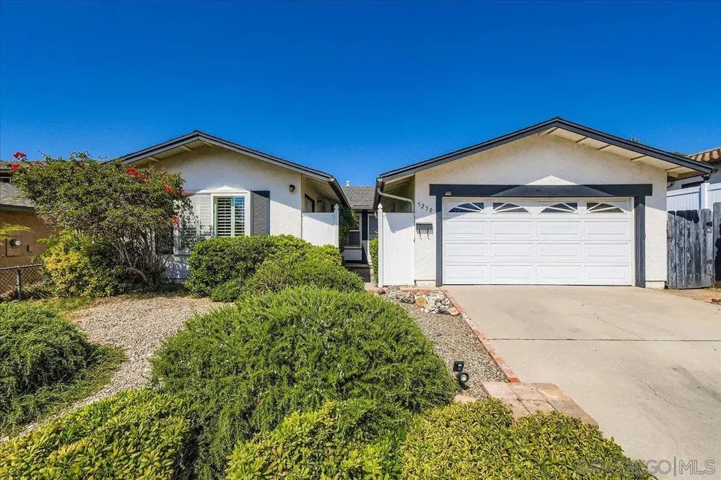 5250 Mount Ariane Court, CLAIREMONT