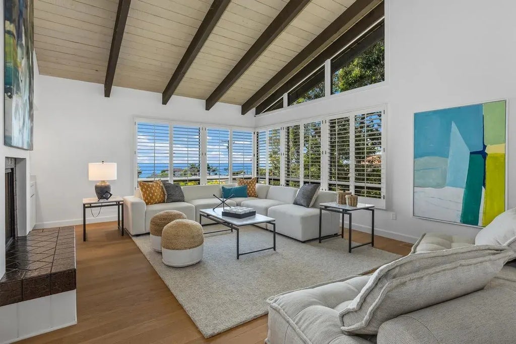 335 Fern Glen, La Jolla