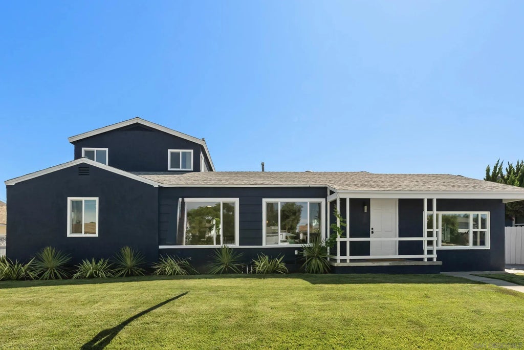 4320 60th Street, TALMADGE