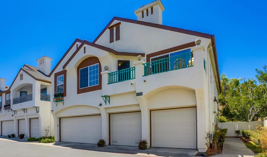 11920 Cypress Canyon Rd 1, SCRIPPS RANCH