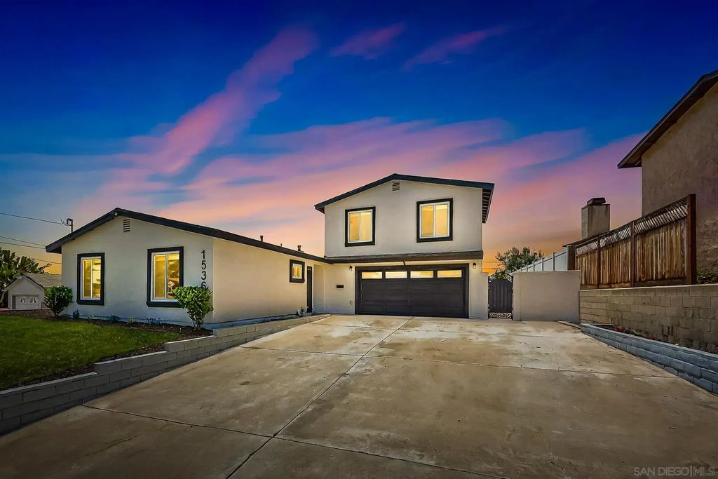 1536 Melrose Ave, Chula Vista