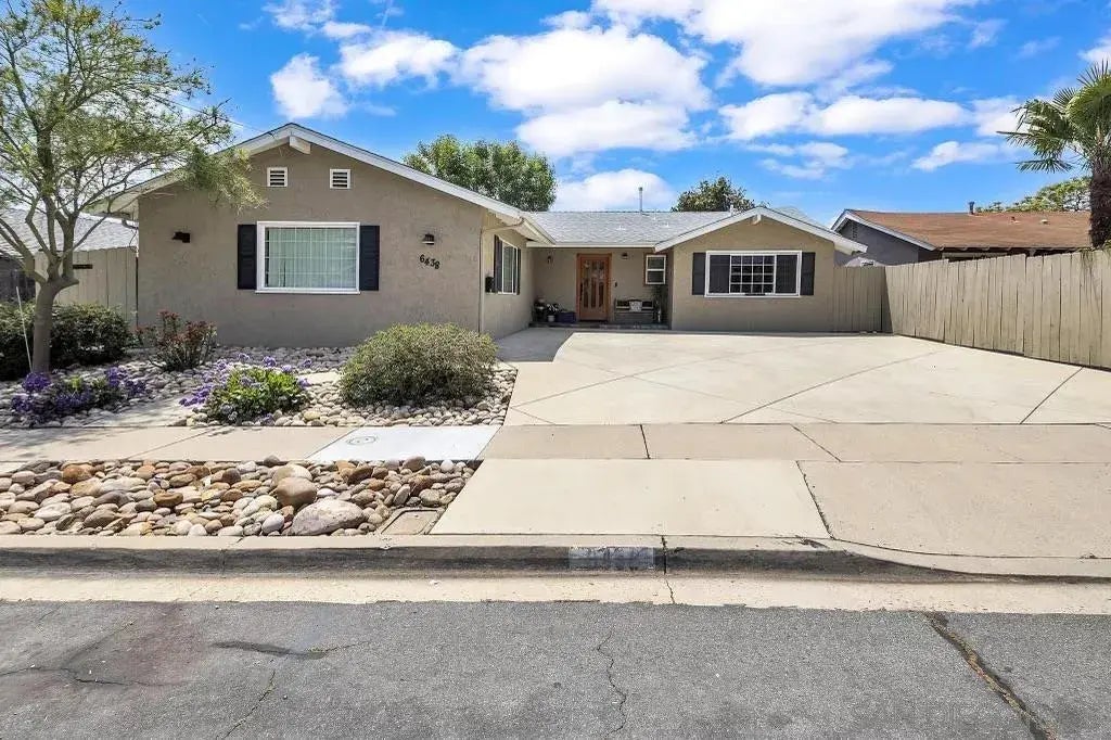 6438 Lake Atlin Ave, SAN CARLOS