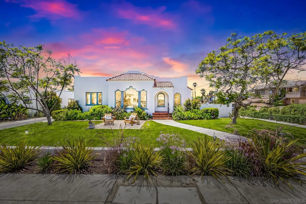 3692 31st St, NORTH PARK