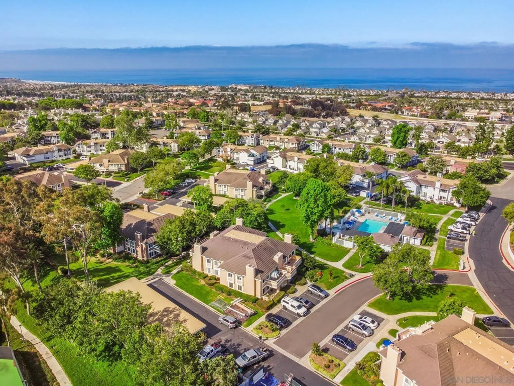 867 Ginger, Carlsbad