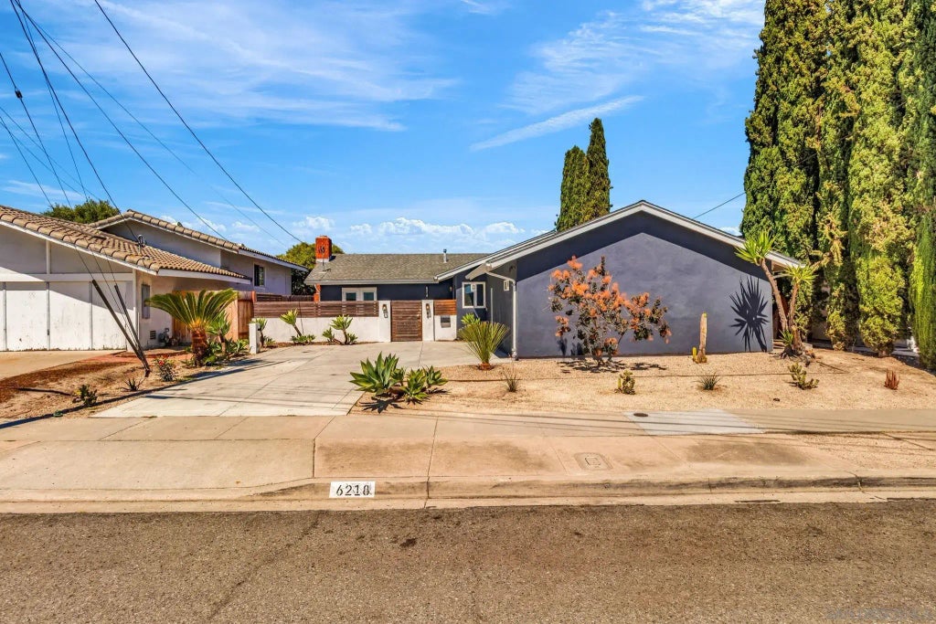 6218 Lake Badin Ave, SAN CARLOS