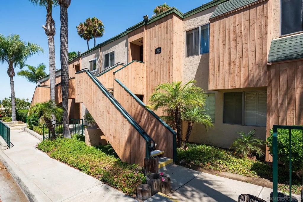 8715 Lake Murray Blvd 7, SAN CARLOS