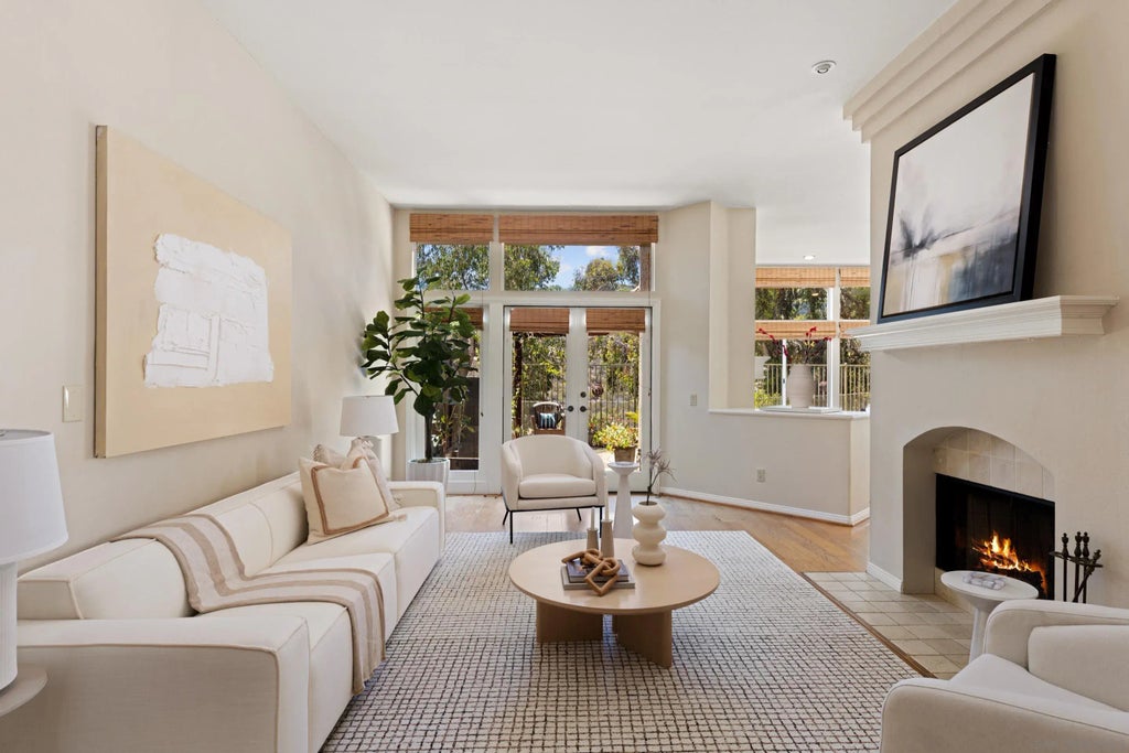 1466 Caminito Solidago, La Jolla