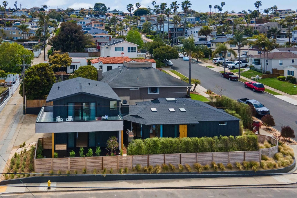 4492 Granger St, POINT LOMA