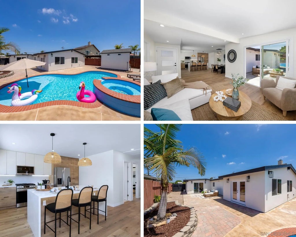 5127 Triana St., CLAIREMONT