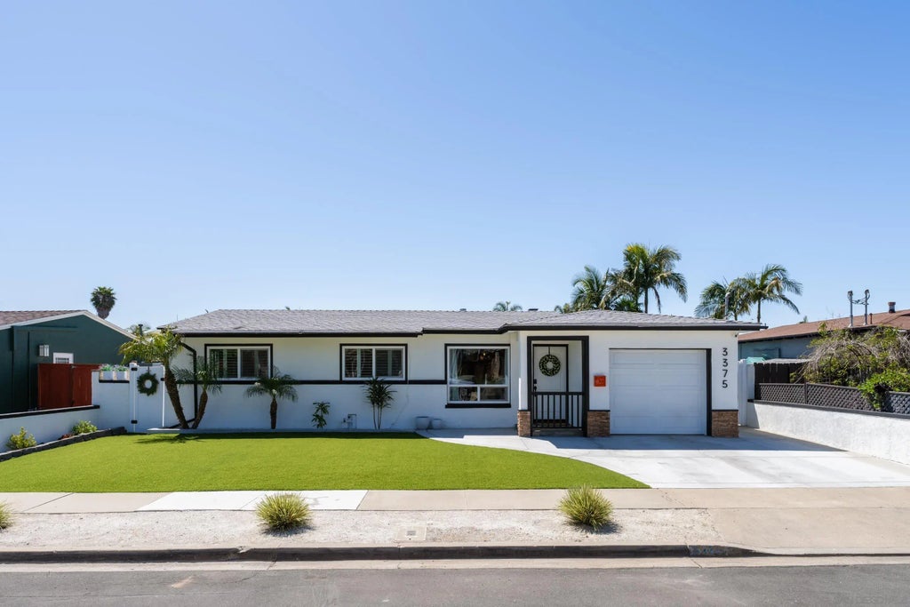 3375 Karok Avenue, CLAIREMONT