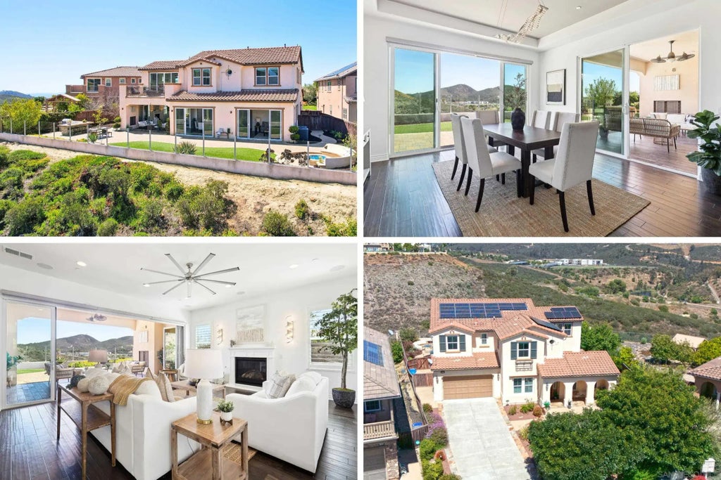 1208 Lexi, San Marcos