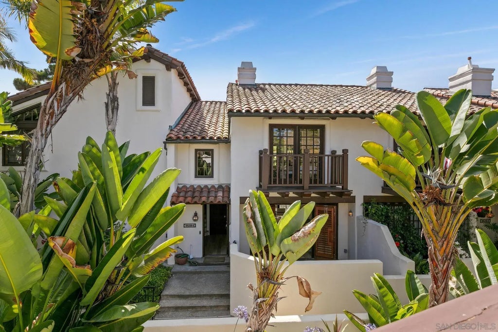 8638 Villa La Jolla 5, La Jolla