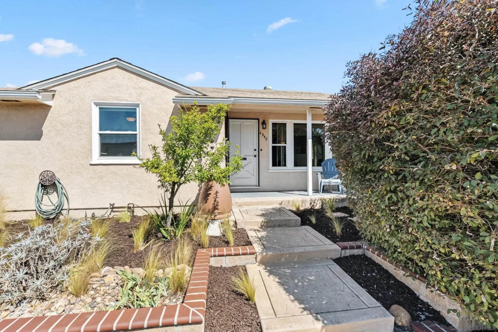 4948 Twain Avenue, Allied Gardens