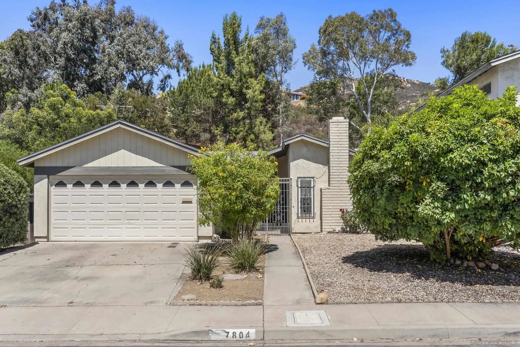 7804 Whelan Dr, SAN CARLOS