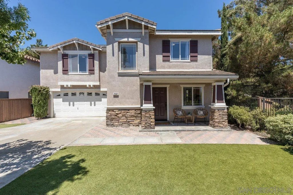 2567 Secret Canyon Pl, Chula Vista