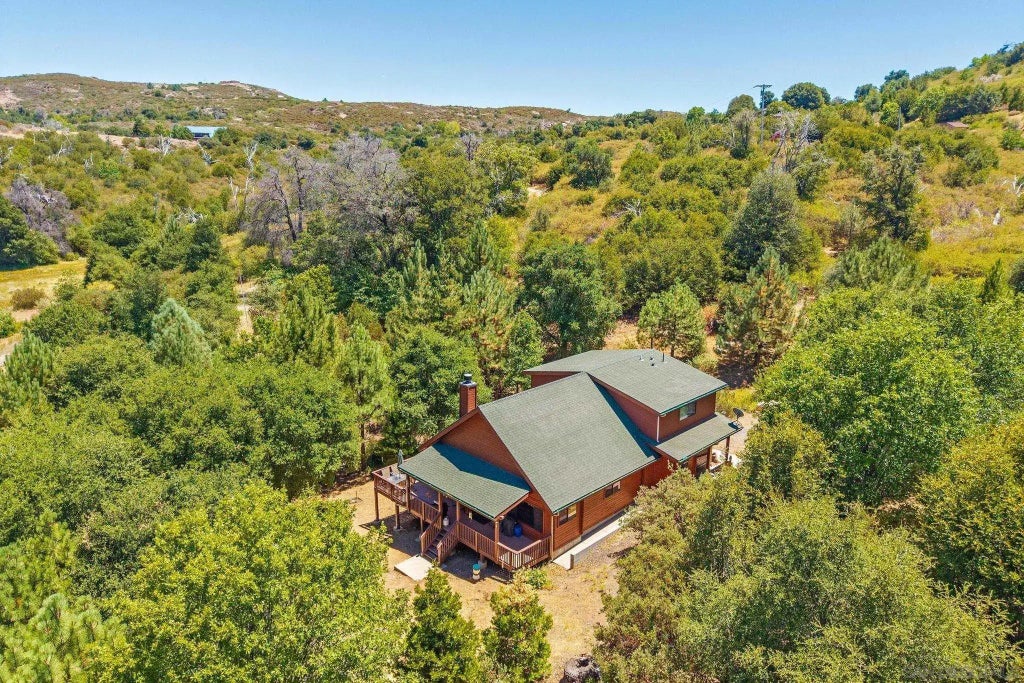 5060 Highway 79, Julian