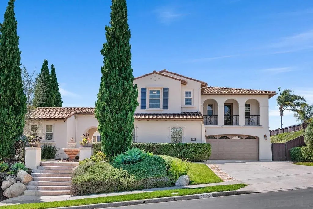 3229 Sitio Montecillo, Carlsbad