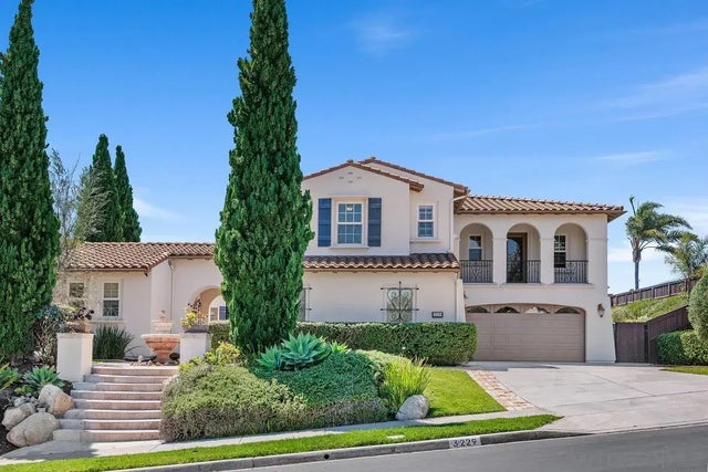 3229 Sitio Montecillo, Carlsbad