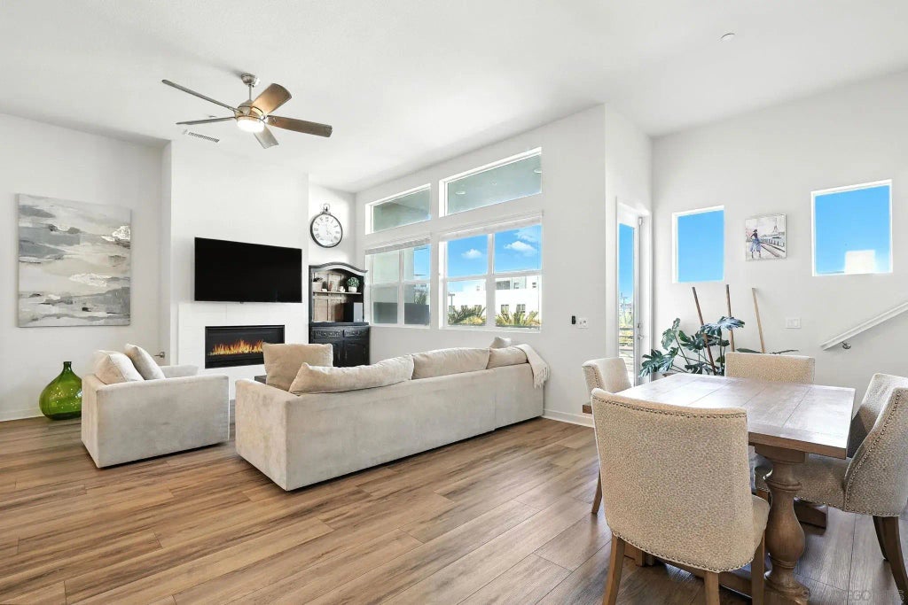 3001 Bravo Loop 4, Chula Vista