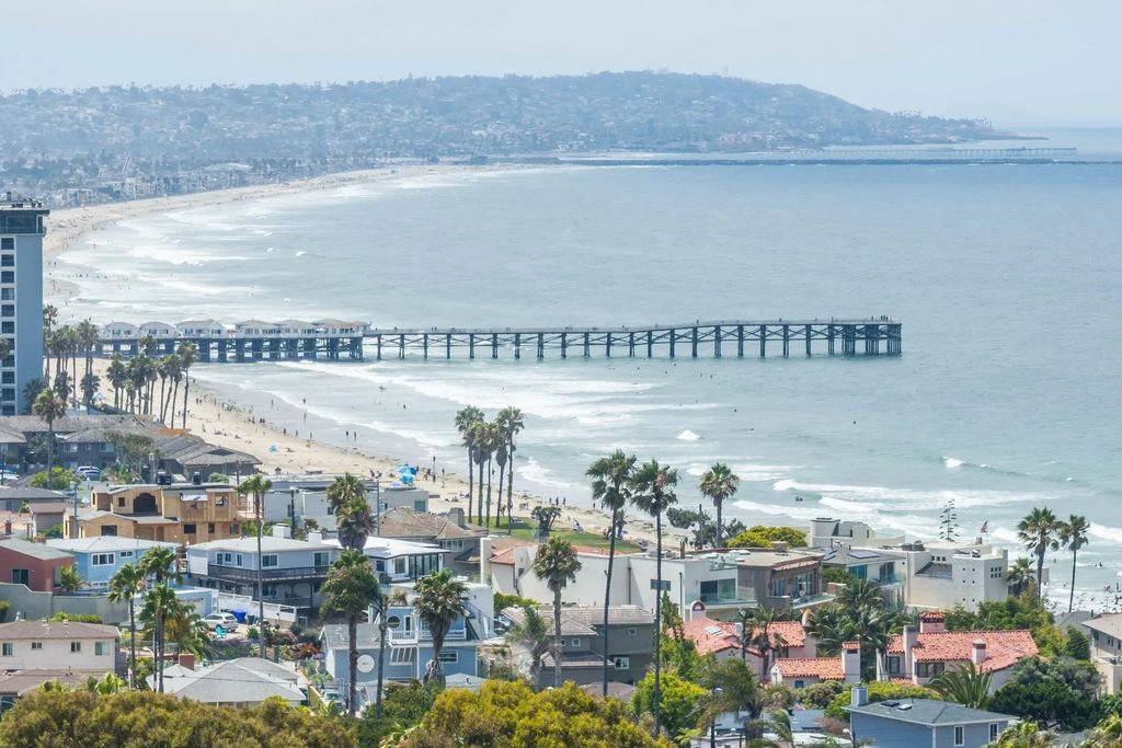 727 Sapphire Street Unit 314, PACIFIC BEACH