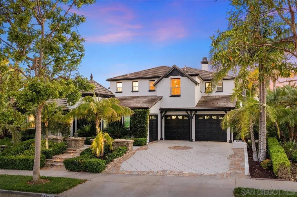 7651 Sitio Manana, Carlsbad