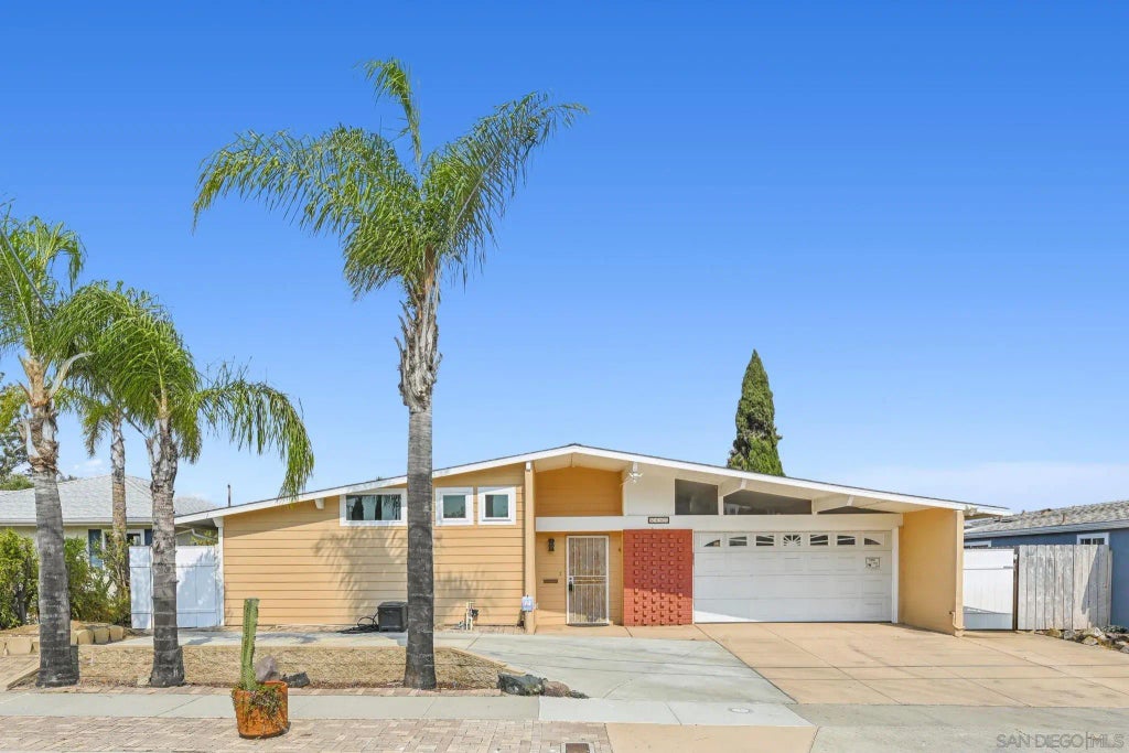 6445 Lake Mere Ct, SAN CARLOS