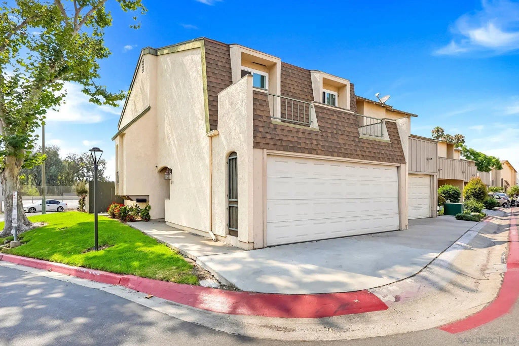 1250 Caminito Cedro, SAN DIEGO