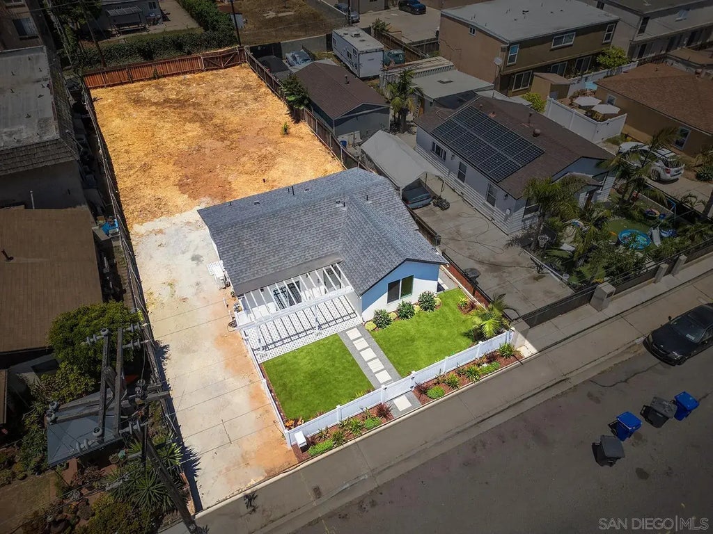 760 Florence St, Imperial Beach