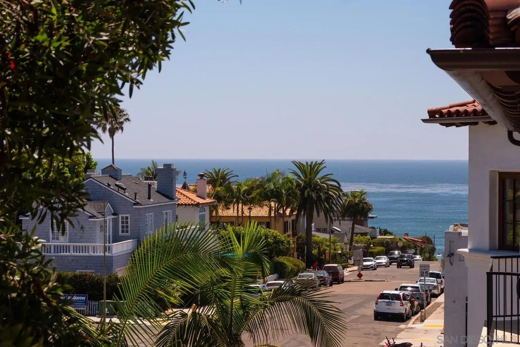 520 Marine St, La Jolla