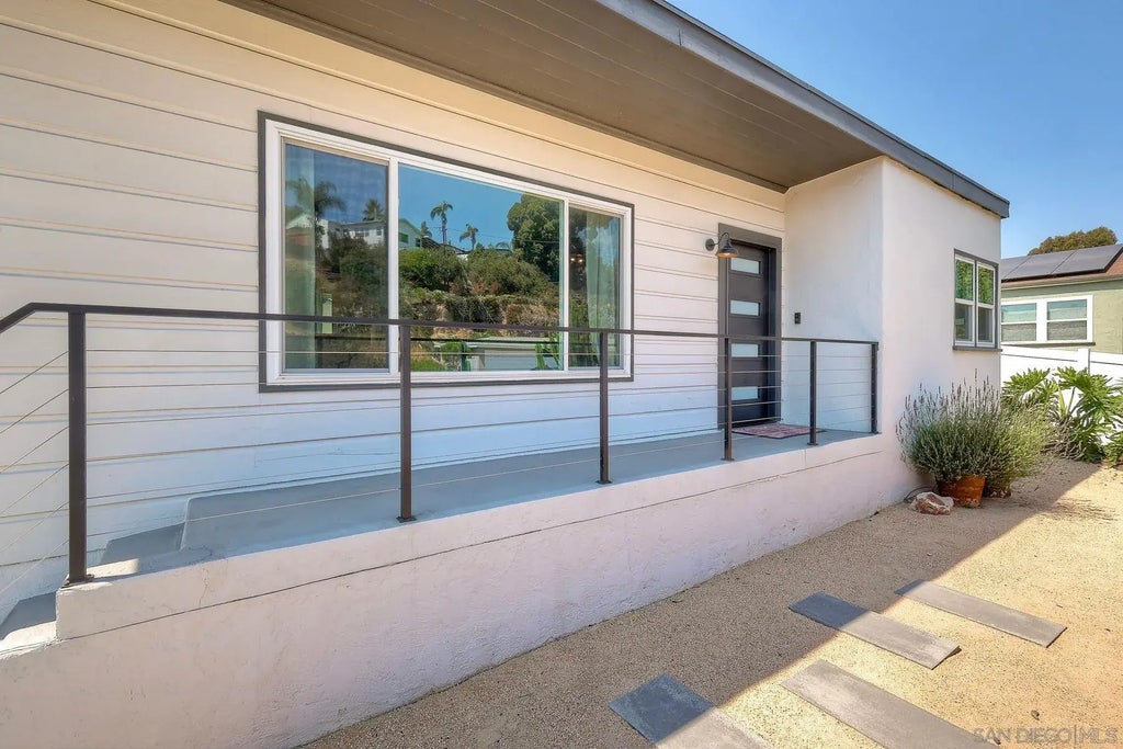 4264 Harbinson Ave, La Mesa