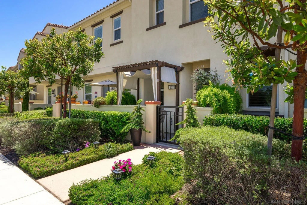 4132 Calle Arbol, Oceanside