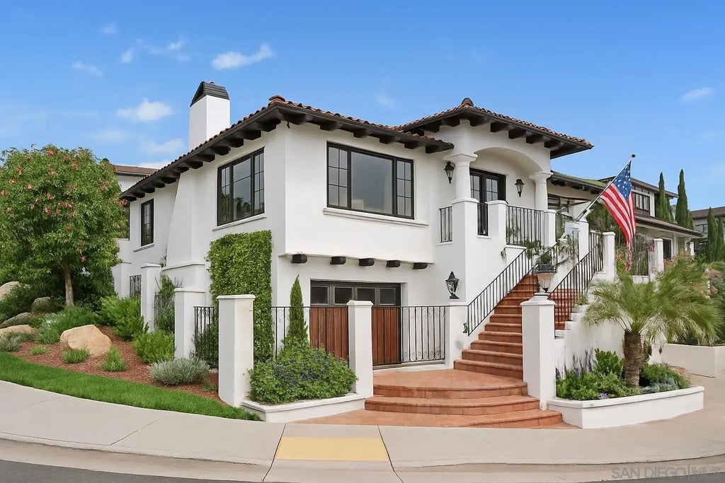 1250 Willow St, POINT LOMA