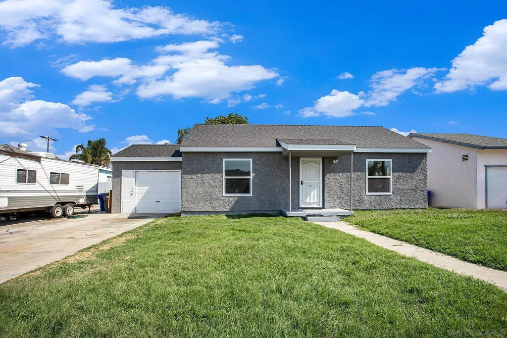 634 Spruce Ave, Imperial Beach