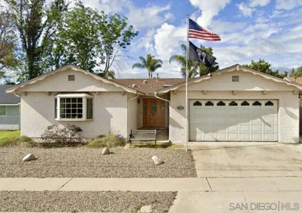 4972 Providence Rd, CLAIREMONT