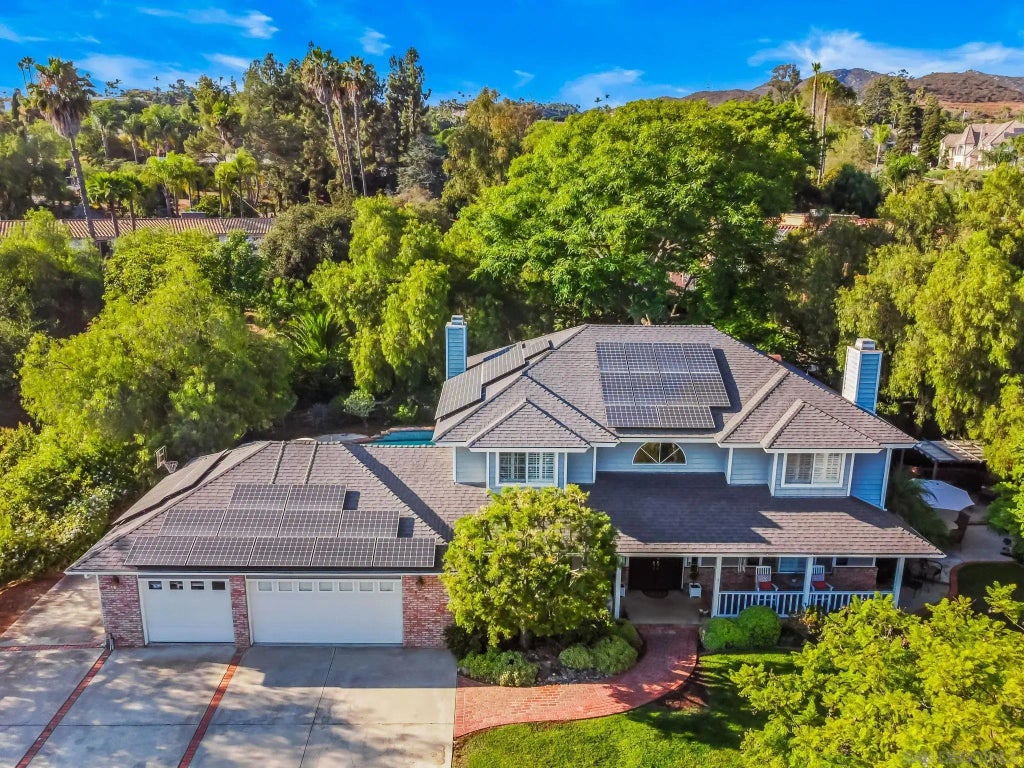 3188 Ora Avo Terrace, Vista