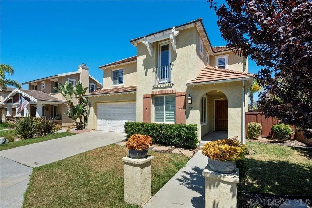 1850 Sheridan Way, San Marcos