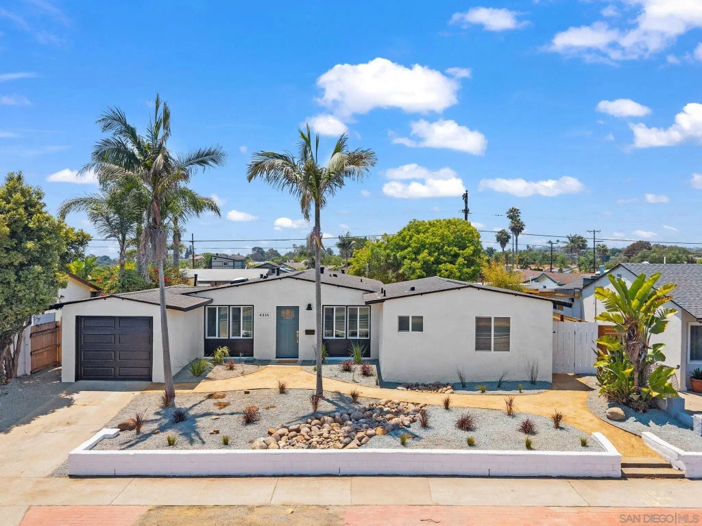 4316 Clairemont Dr, CLAIREMONT