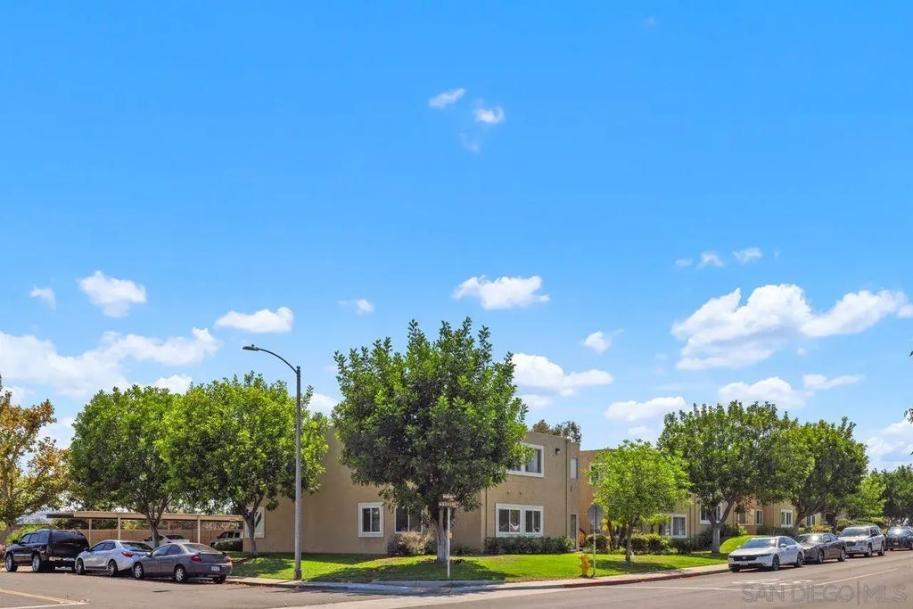 12643 Robison Blvd 122, Poway