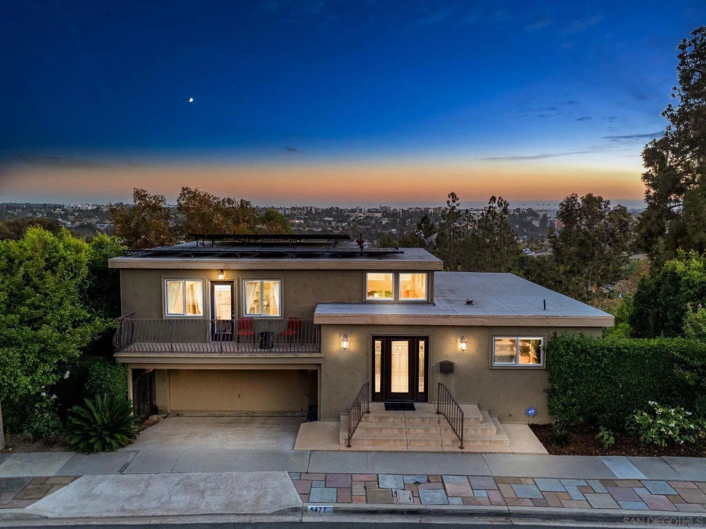 6477 Elmhurst Dr, DEL CERRO