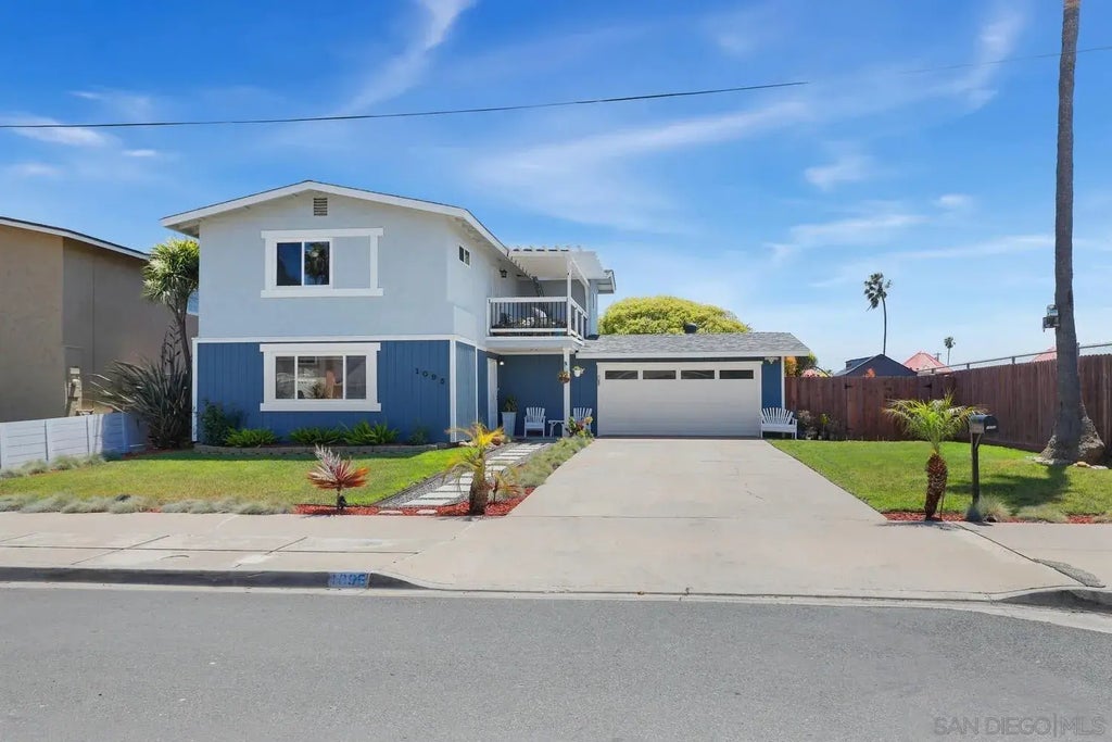 1095 Grove Ave, Imperial Beach