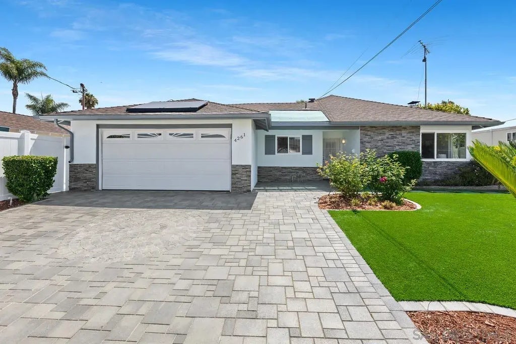 4261 Cannington Drive, CLAIREMONT