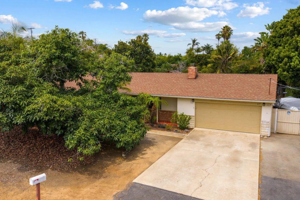 410 E Glaucus, Encinitas