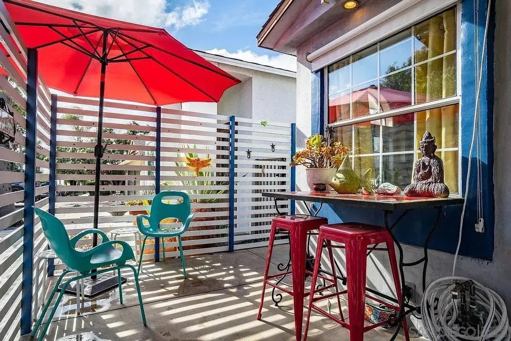 362 Gravilla St, La Jolla