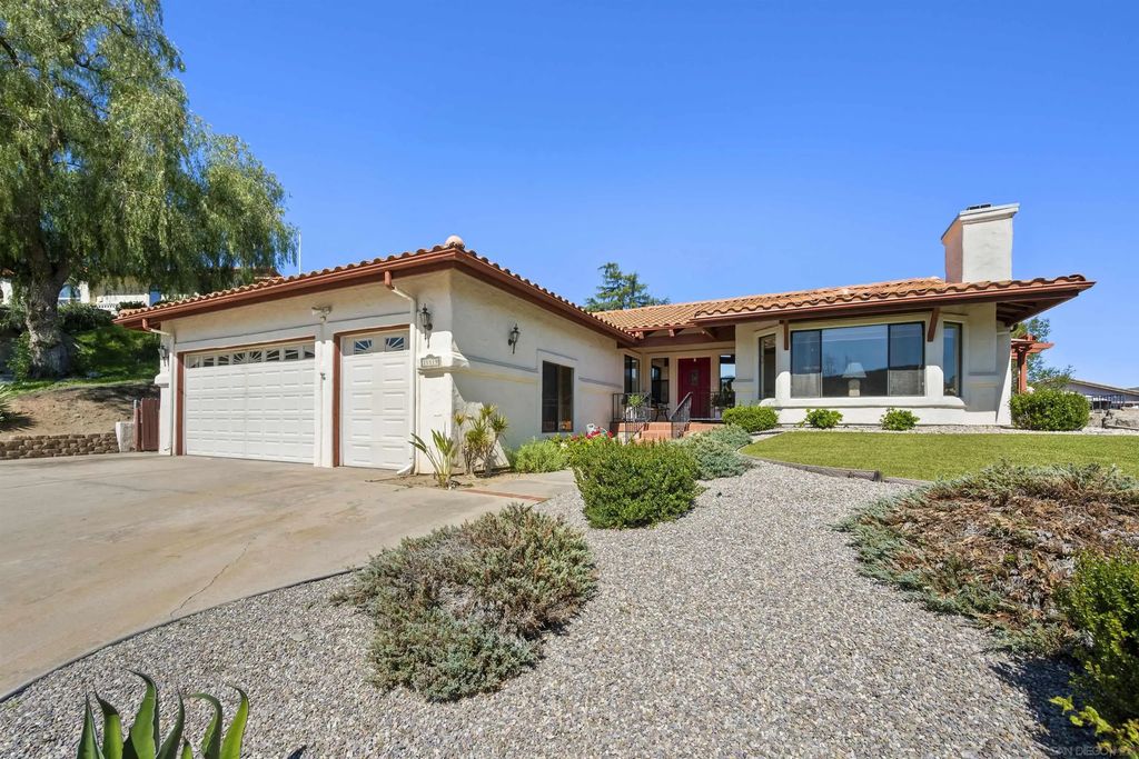 15519 Calistoga Dr, Ramona